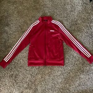 Addidas jacket